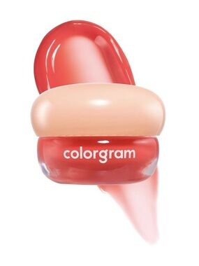 Colorgram - tintin dory lip jam “grapefruit jam”